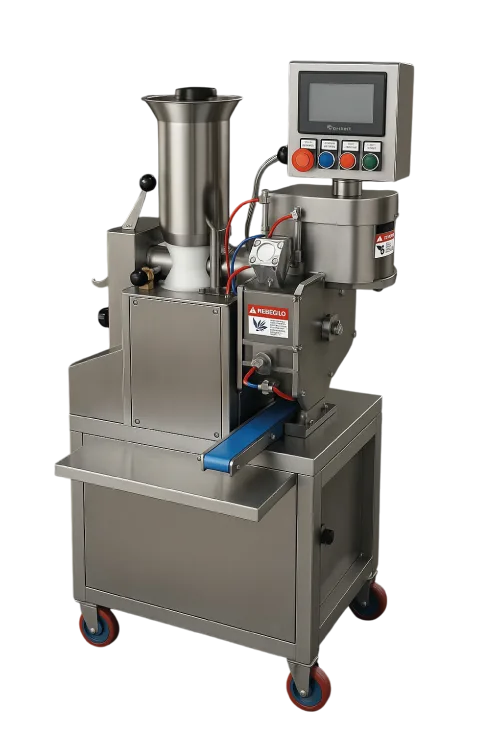 Farcitrice per olive ascolane EVO 100