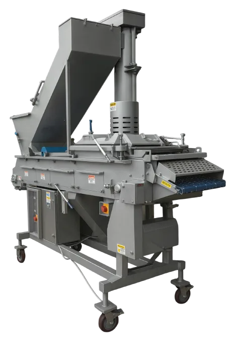Panatrice a tappeto in continuo PAN 250